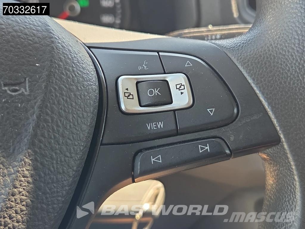 MAN TGE 3.140 Automatik Ladebordwand Koffer Klima Temp Otros