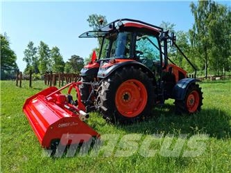 Concept Perugini TT260 Falciatrici/cimatrici per pascoli