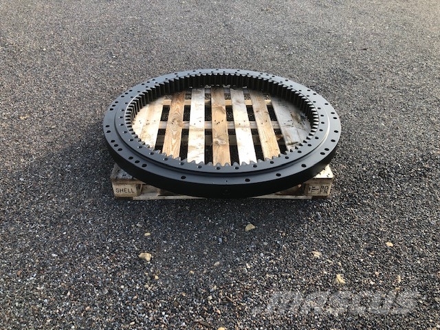 CAT 325 SLEWING RING USED Коробка передач