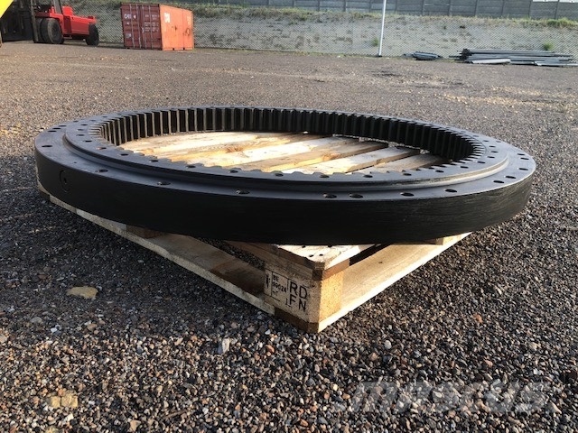 CAT 325 SLEWING RING USED Коробка передач