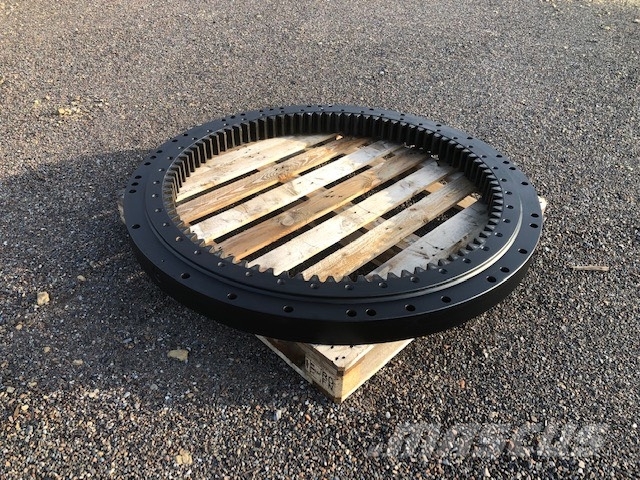 CAT 325 SLEWING RING USED Коробка передач
