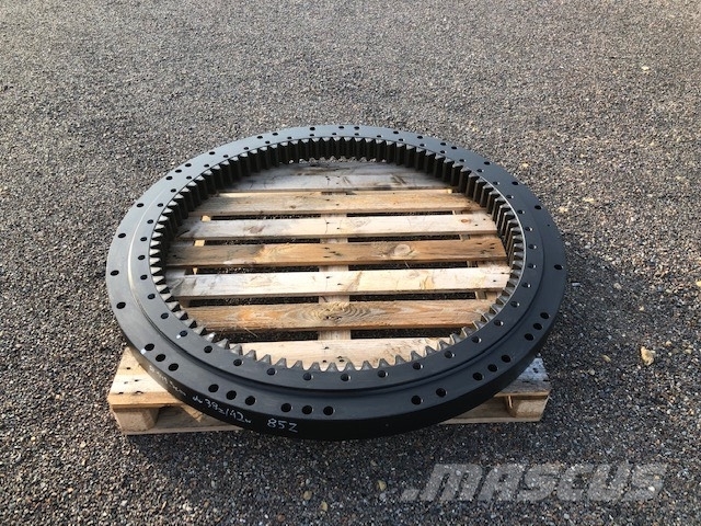 CAT 325 SLEWING RING USED Коробка передач