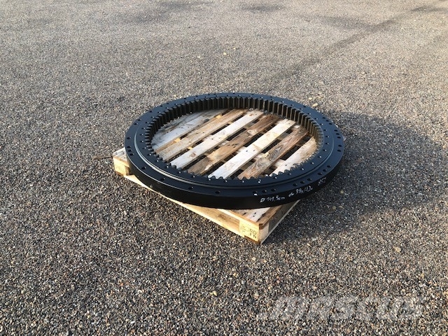 CAT 325 SLEWING RING USED Коробка передач