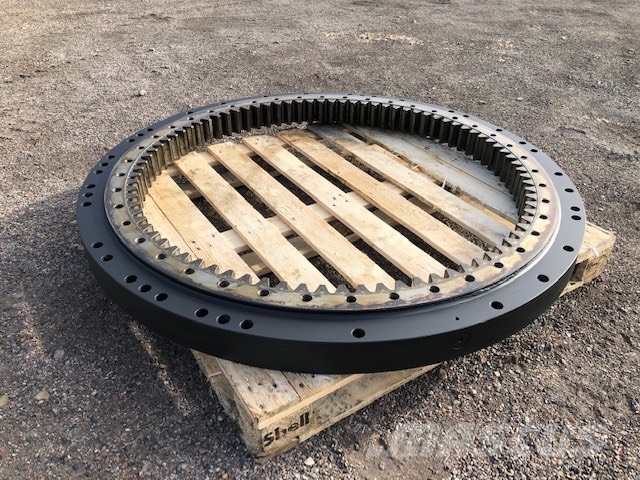 CAT 325 SLEWING RING USED Коробка передач