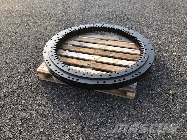 CAT 325 SLEWING RING USED Коробка передач