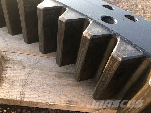 CAT 325 SLEWING RING USED Коробка передач
