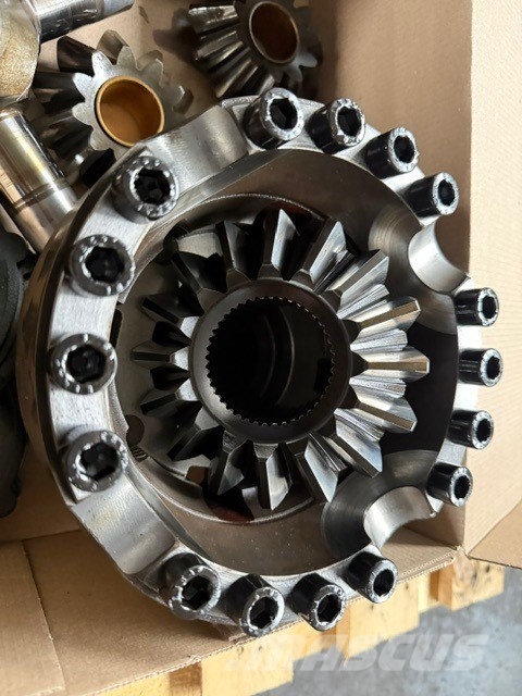 O&K L 45 USED DIFFERENTIAL Hjulaxlar