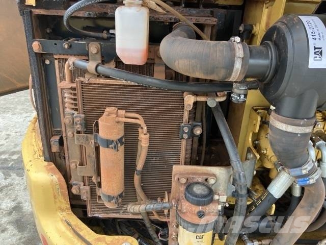 CAT 312E 대형 굴삭기 29톤 이상