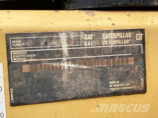 CAT 312E 대형 굴삭기 29톤 이상