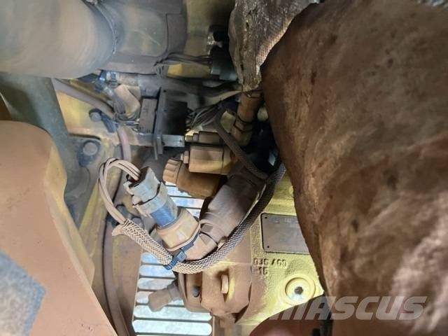 CAT 312E 대형 굴삭기 29톤 이상