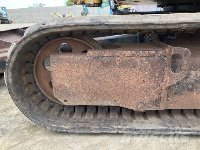 CAT 312E 대형 굴삭기 29톤 이상