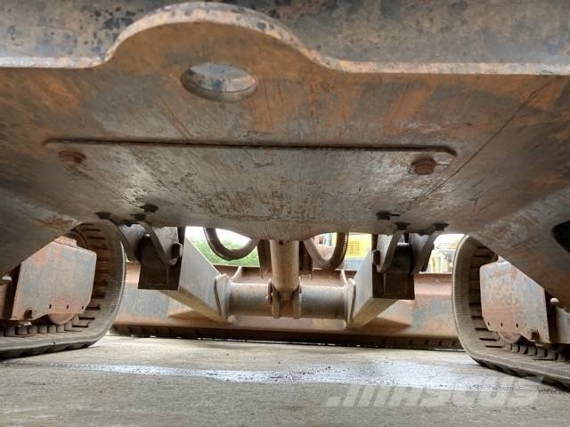 CAT 312E 대형 굴삭기 29톤 이상