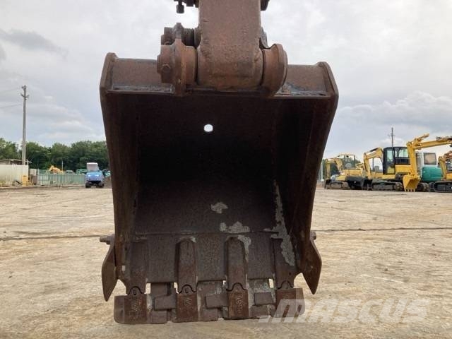 CAT 312E 대형 굴삭기 29톤 이상
