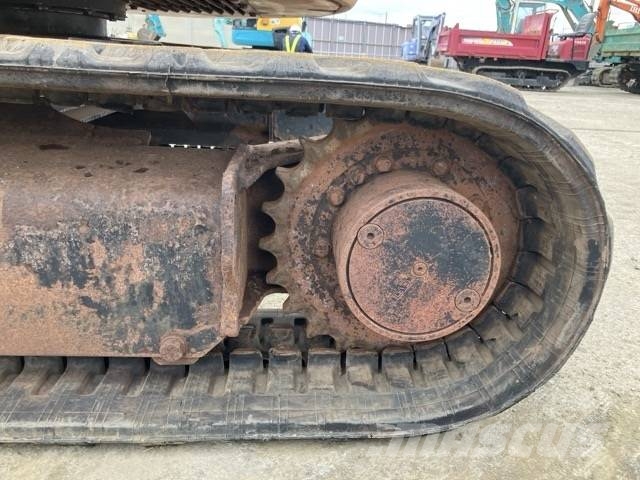 CAT 312E 대형 굴삭기 29톤 이상