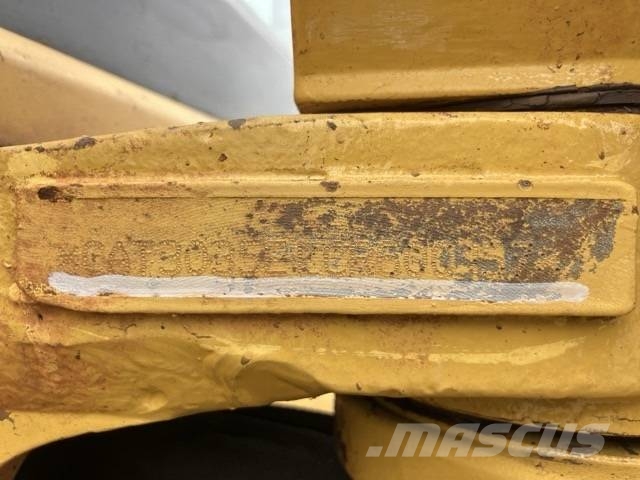 CAT 312E 대형 굴삭기 29톤 이상