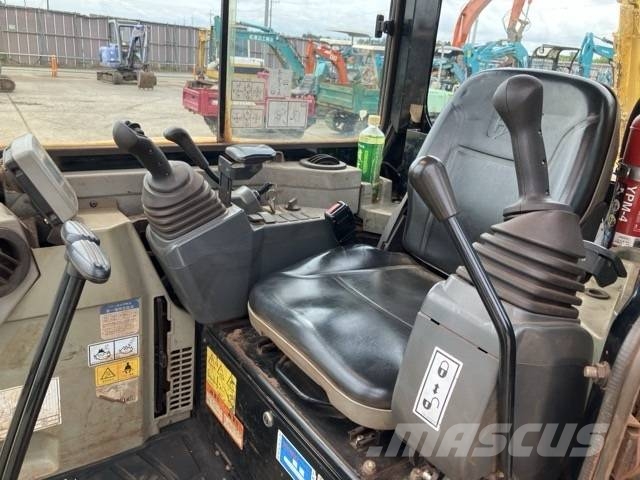 CAT 312E 대형 굴삭기 29톤 이상