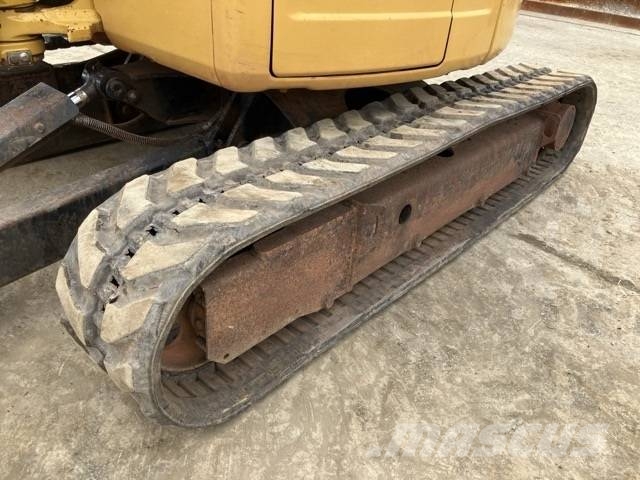 CAT 312E 대형 굴삭기 29톤 이상