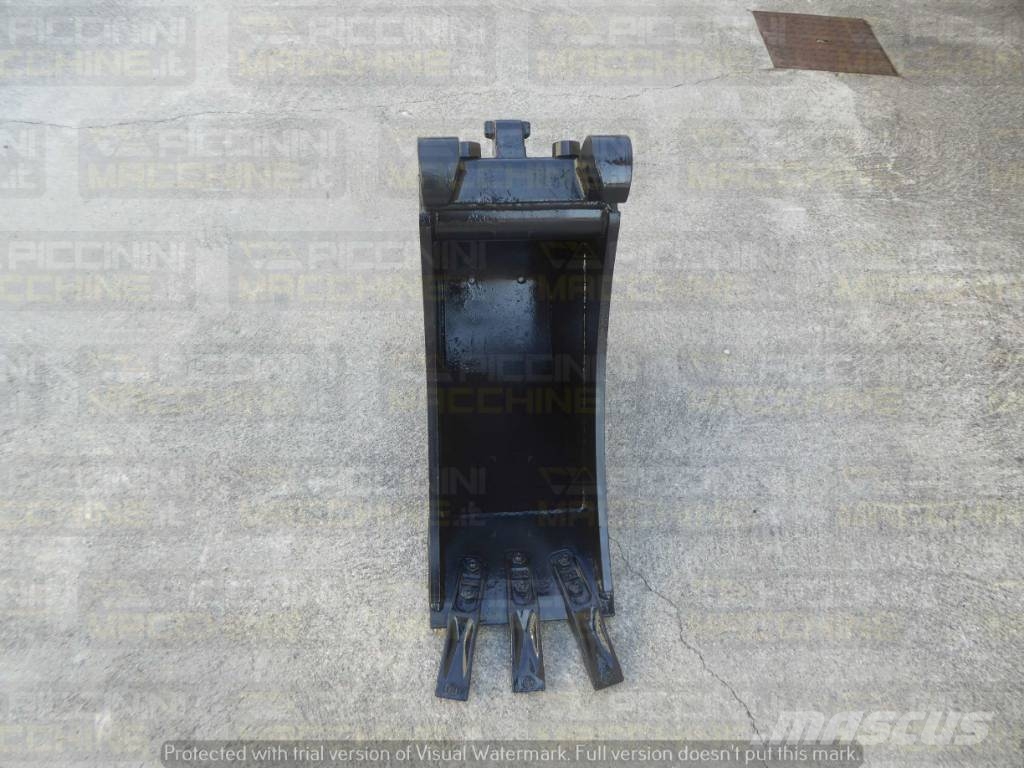 Bobcat E55z Minigravemaskiner