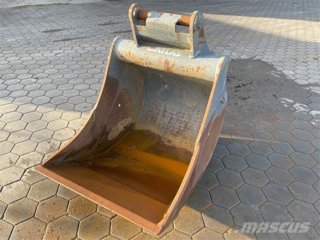 TIEFLÖFFEL 1000 MM BREIT, Łyżki do koparek