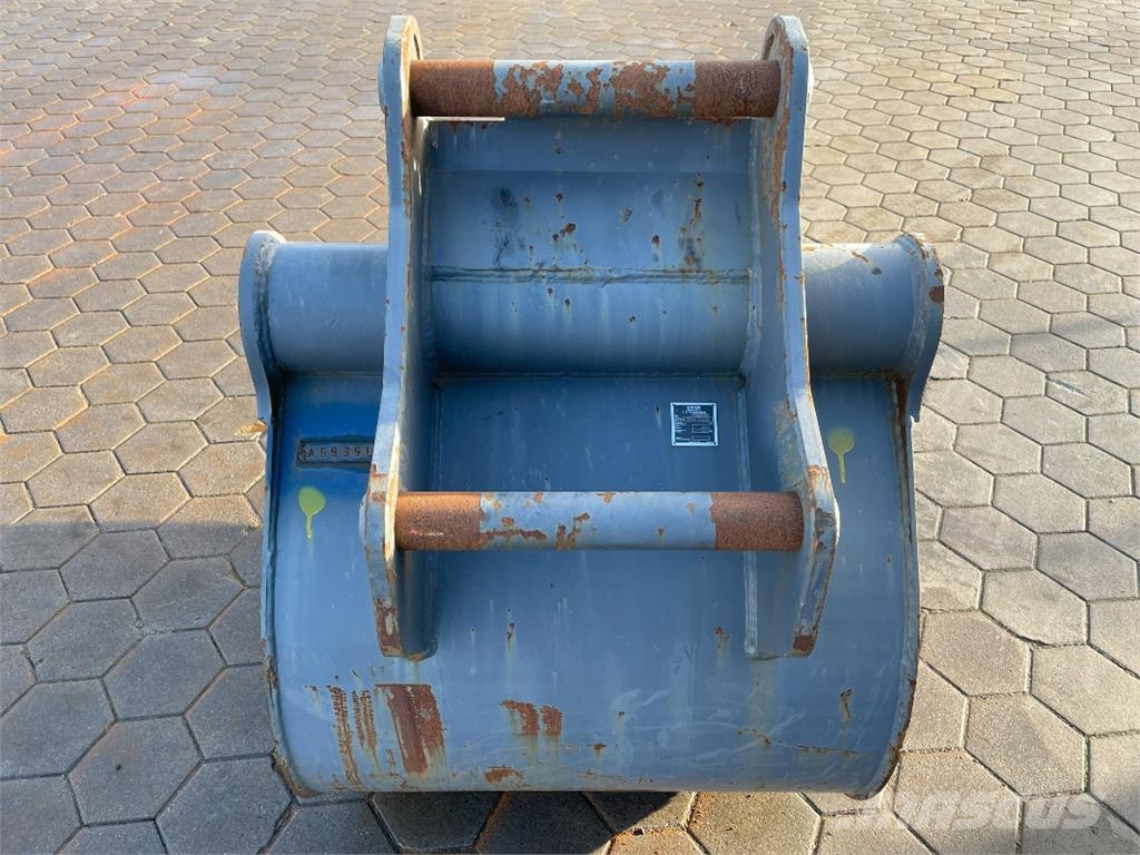TIEFLÖFFEL 1000 MM BREIT, Łyżki do koparek