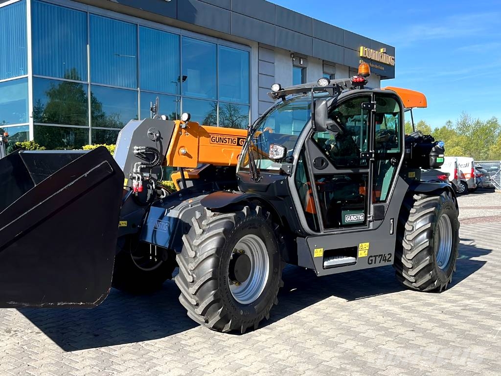 Günstig GT742 مناولات متداخلة