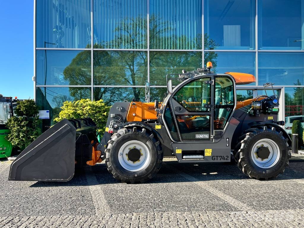 Günstig GT742 مناولات متداخلة
