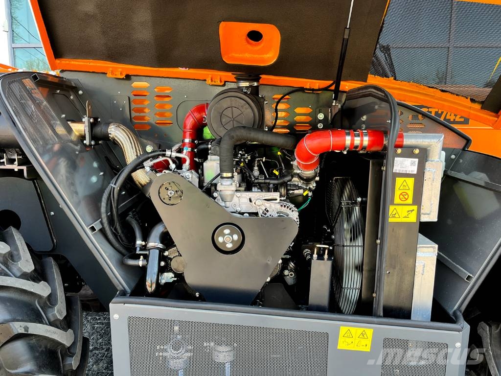 Günstig GT742 مناولات متداخلة