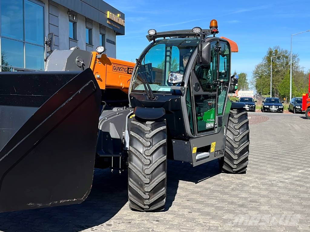 Günstig GT742 مناولات متداخلة