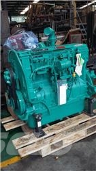 Cummins QSX15-G8 Engines