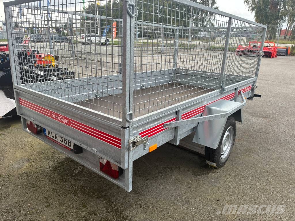 Sävsjö FTO 3001-01 Avto prikolice