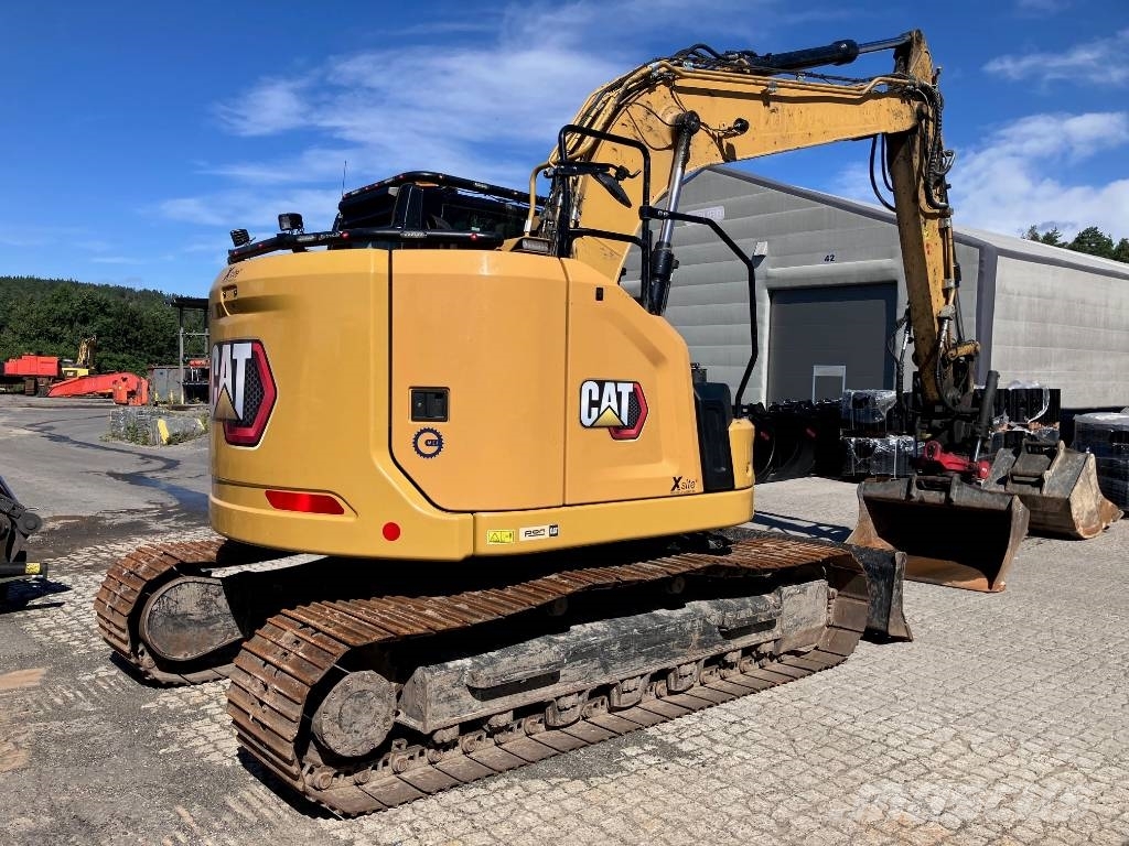 CAT 315 Crawler excavators