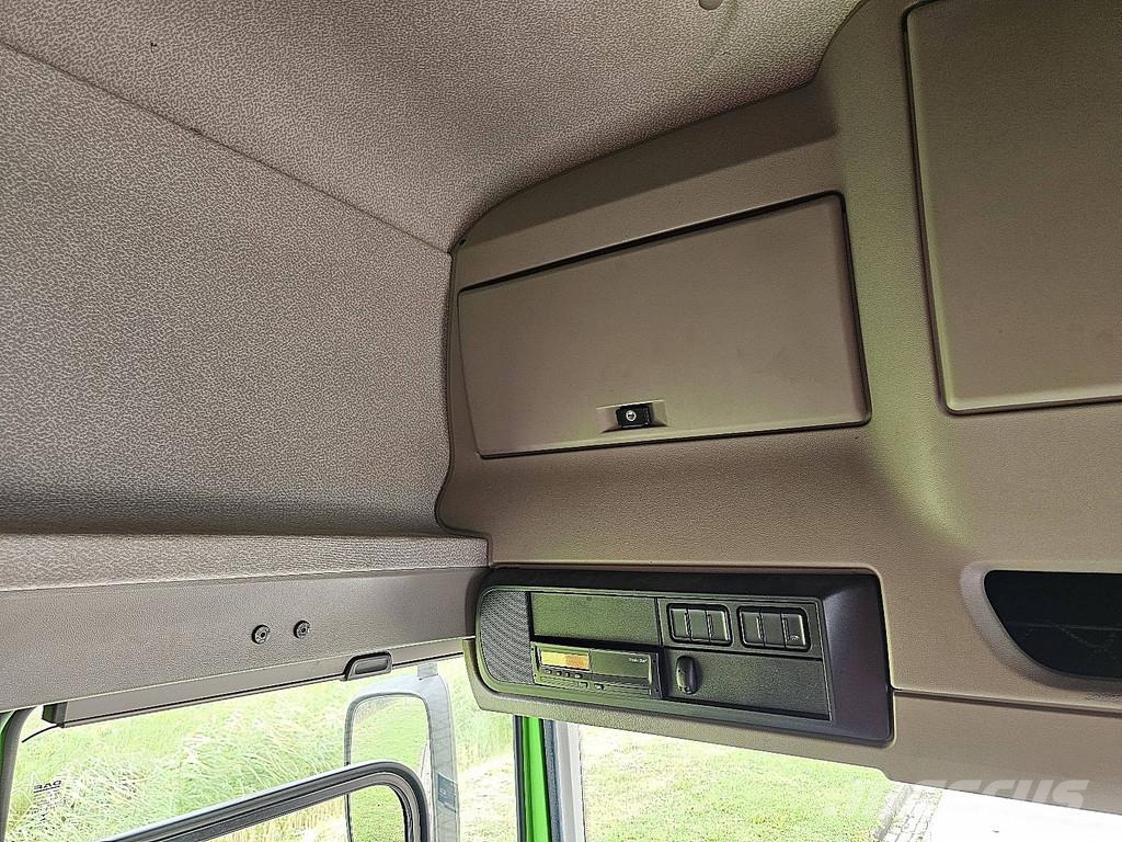 DAF CF 400 وحدات الجر
