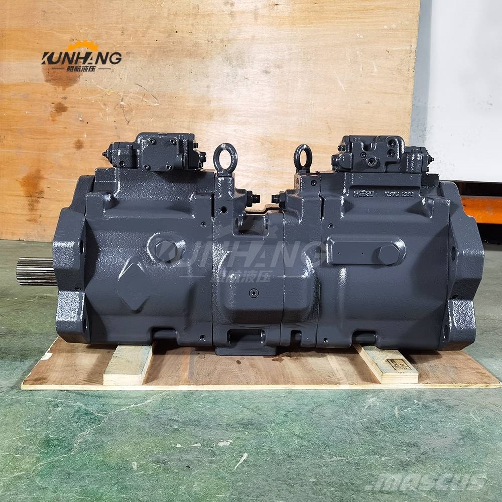 Volvo EC700 EC700B Hydraulic Main Pump VOE14621492 Transmissão