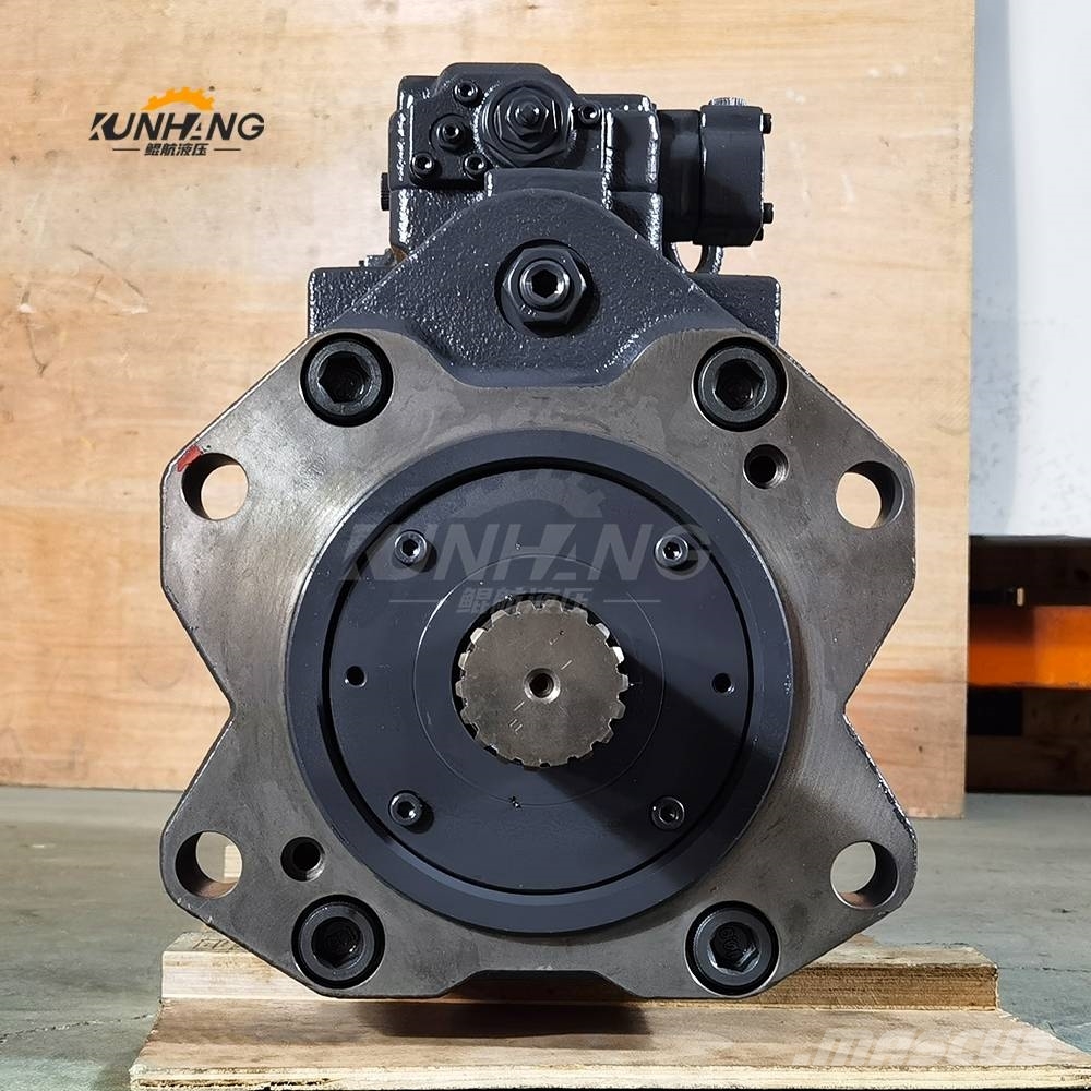 Volvo EC700 EC700B Hydraulic Main Pump VOE14621492 Transmissão
