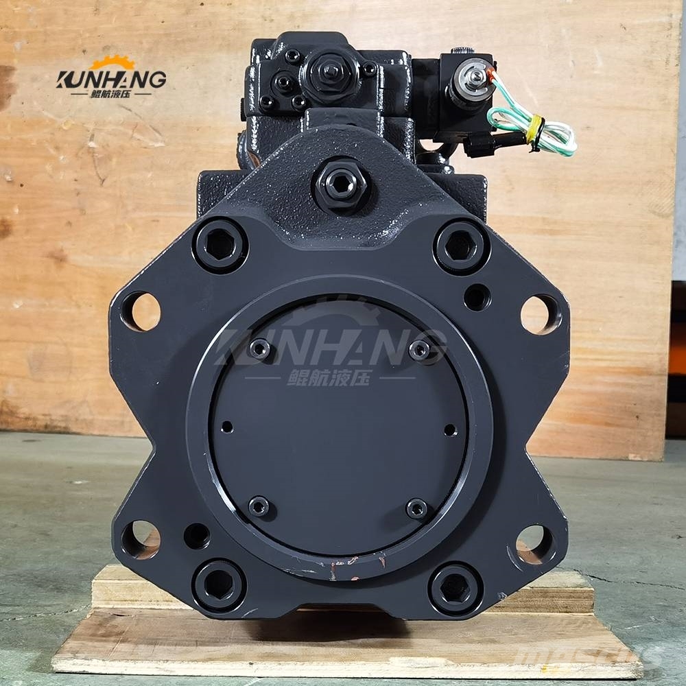 Volvo EC700 EC700B Hydraulic Main Pump VOE14621492 Transmissão