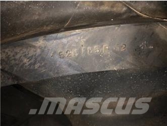 Michelin 520/85R42 联合收割机配件