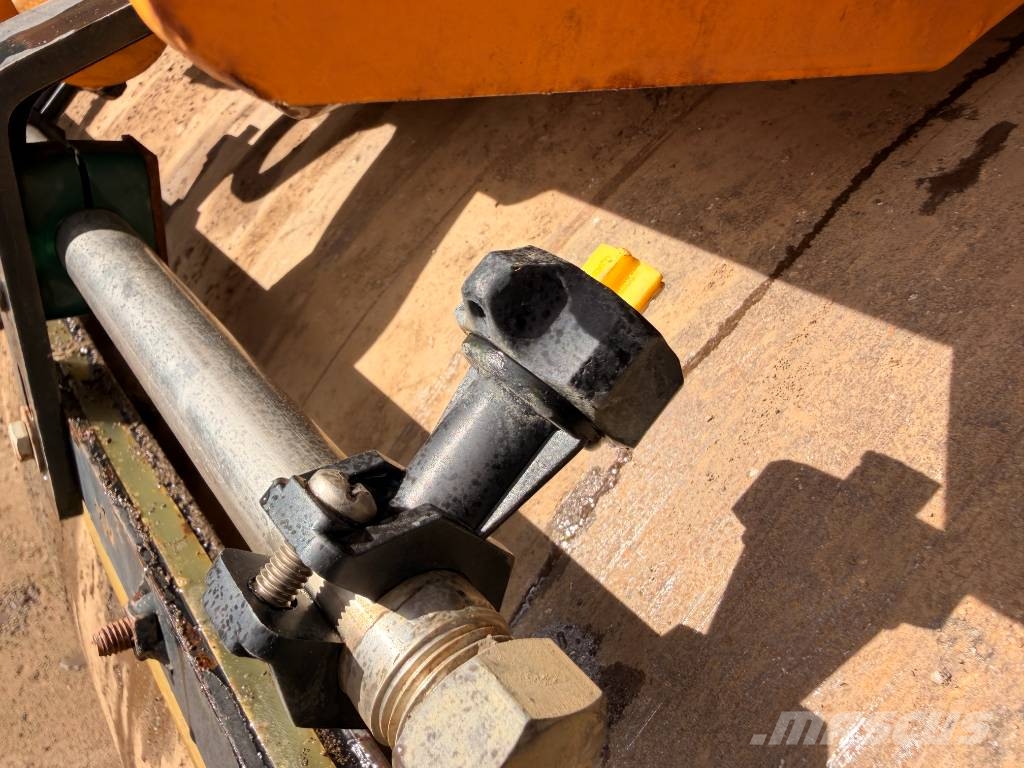 JCB CT 260-120 Twin Drum Roller Twin drum rollers