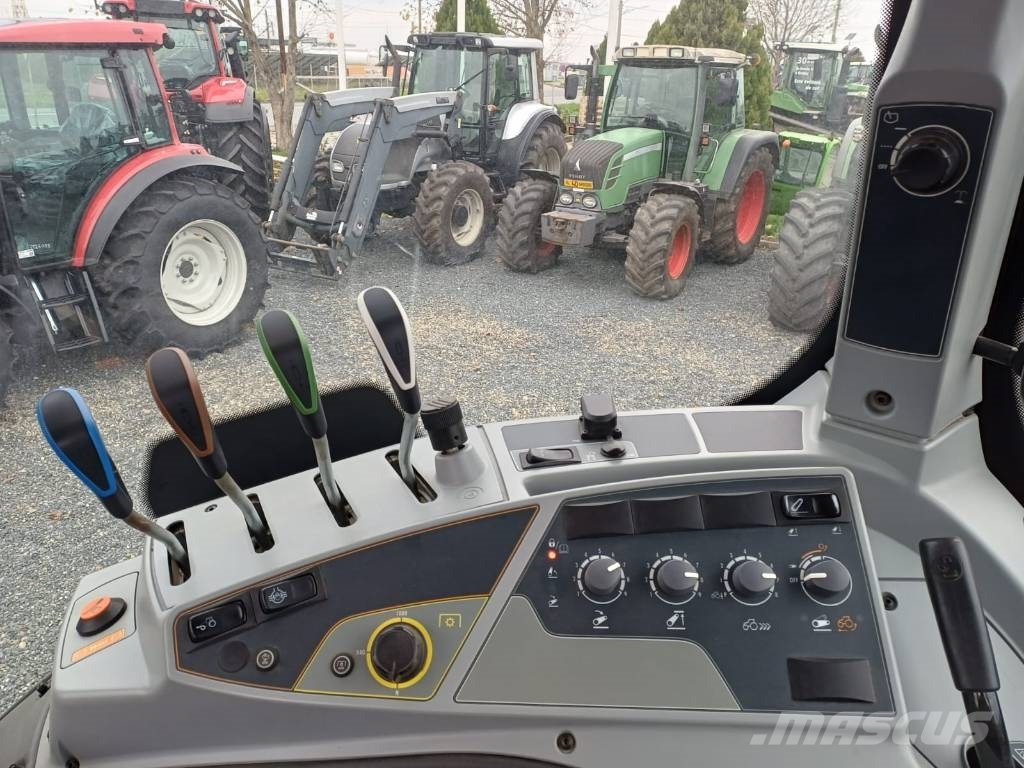 Valtra T 234 Traktori