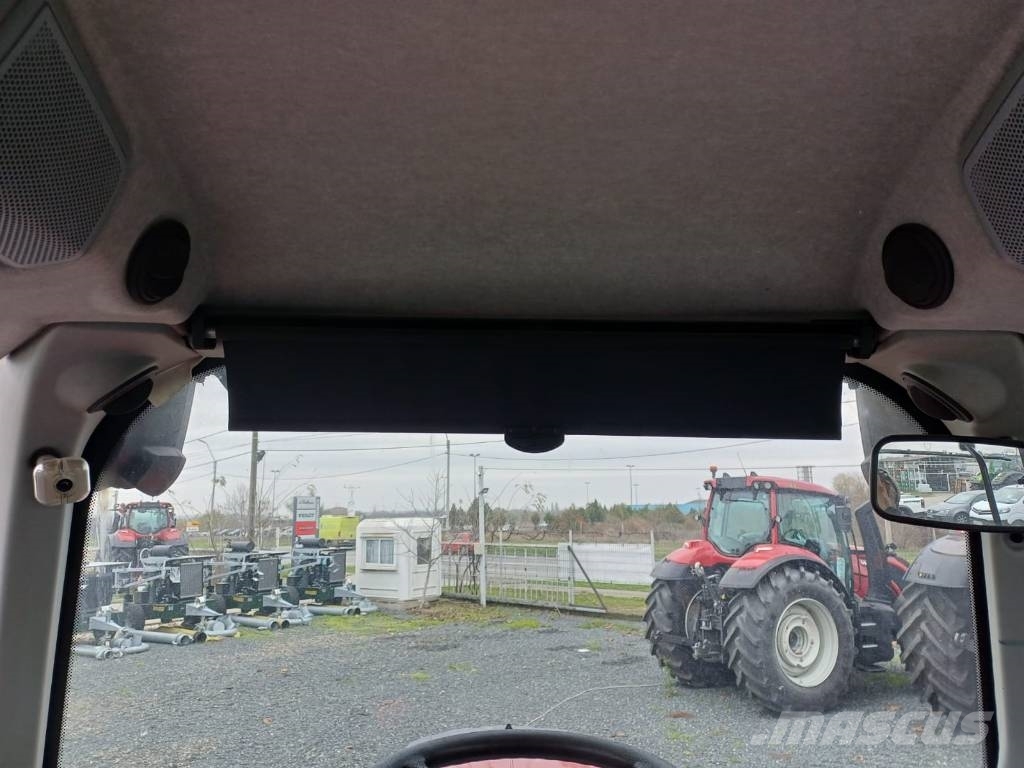 Valtra T 234 Traktori