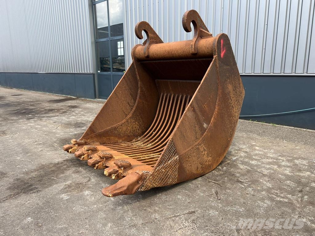 Verachtert Skeleton bucket CW55 Buckets