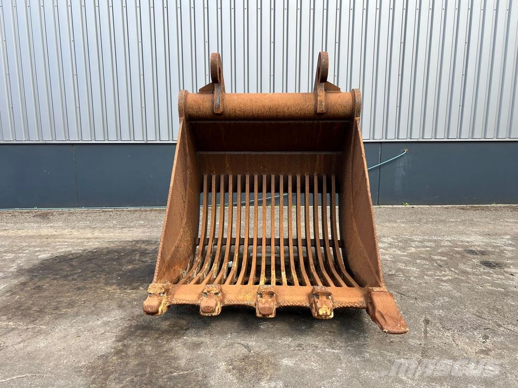 Verachtert Skeleton bucket CW55 Buckets