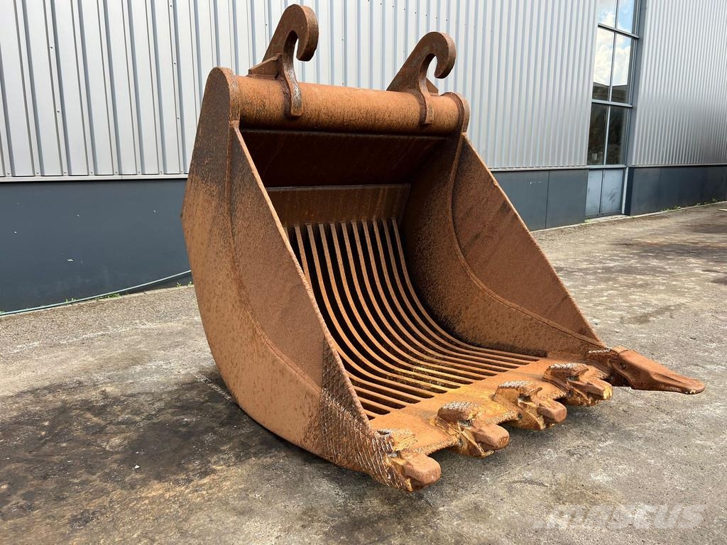 Verachtert Skeleton bucket CW55 Buckets