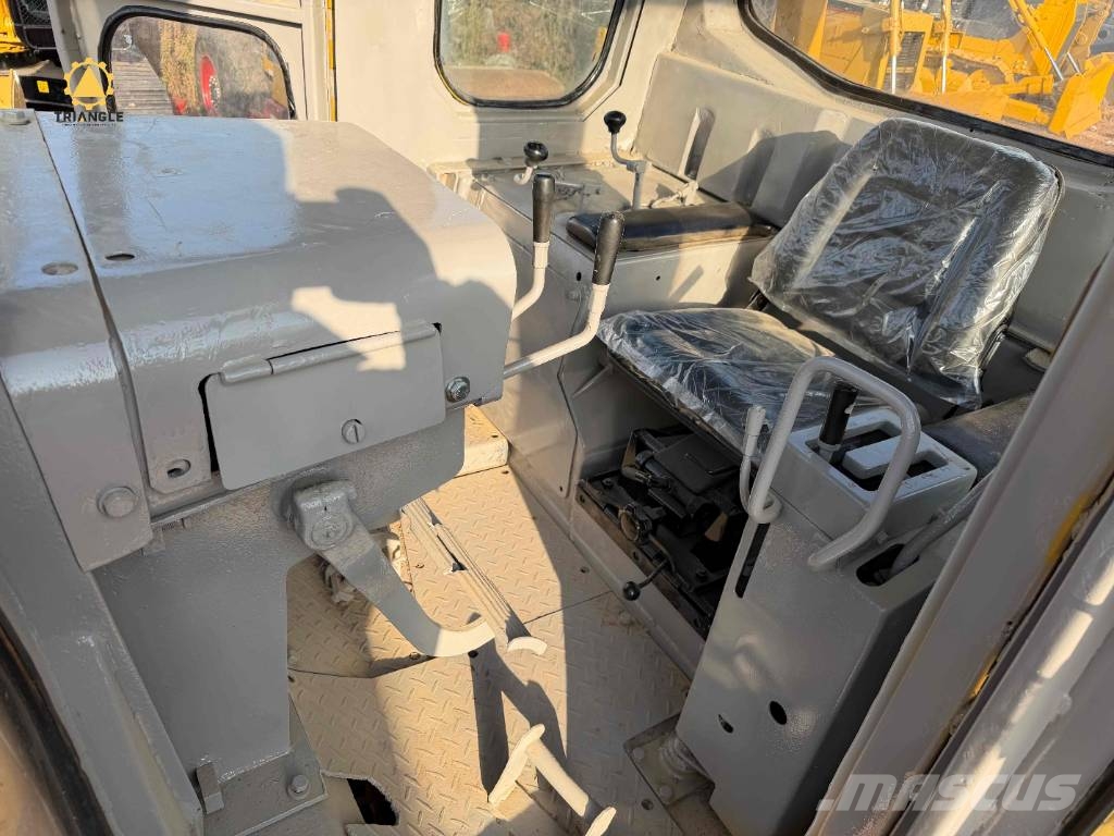CAT D 8 H 크롤러 도저