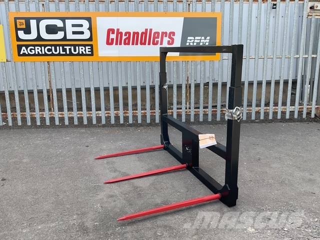 JCB 980/A7820 BALE HANDLER 其他裝載挖掘裝置和配件