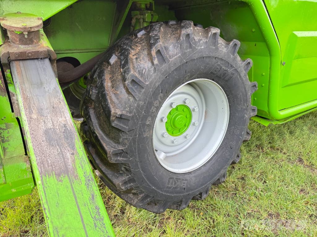 Merlo ROTO 45.21 - 4 Wheel Steering / 21m 4500kg Chariot télescopique