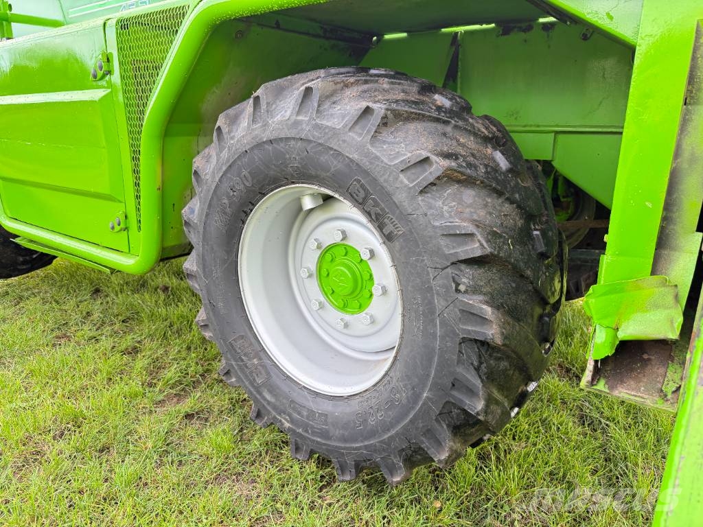 Merlo ROTO 45.21 - 4 Wheel Steering / 21m 4500kg Chariot télescopique