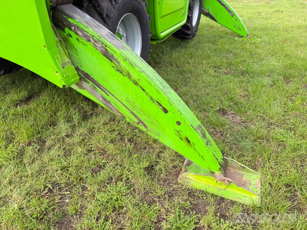 Merlo ROTO 45.21 - 4 Wheel Steering / 21m 4500kg Chariot télescopique