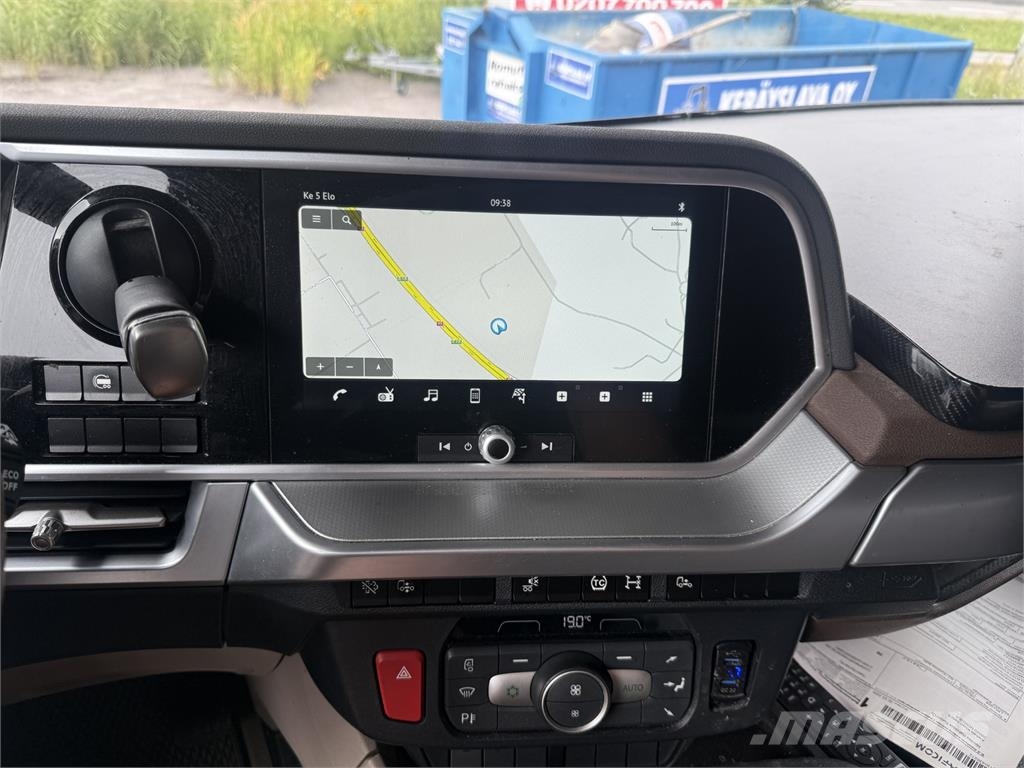DAF XG+ 450 FT 4X2 Vilcēji