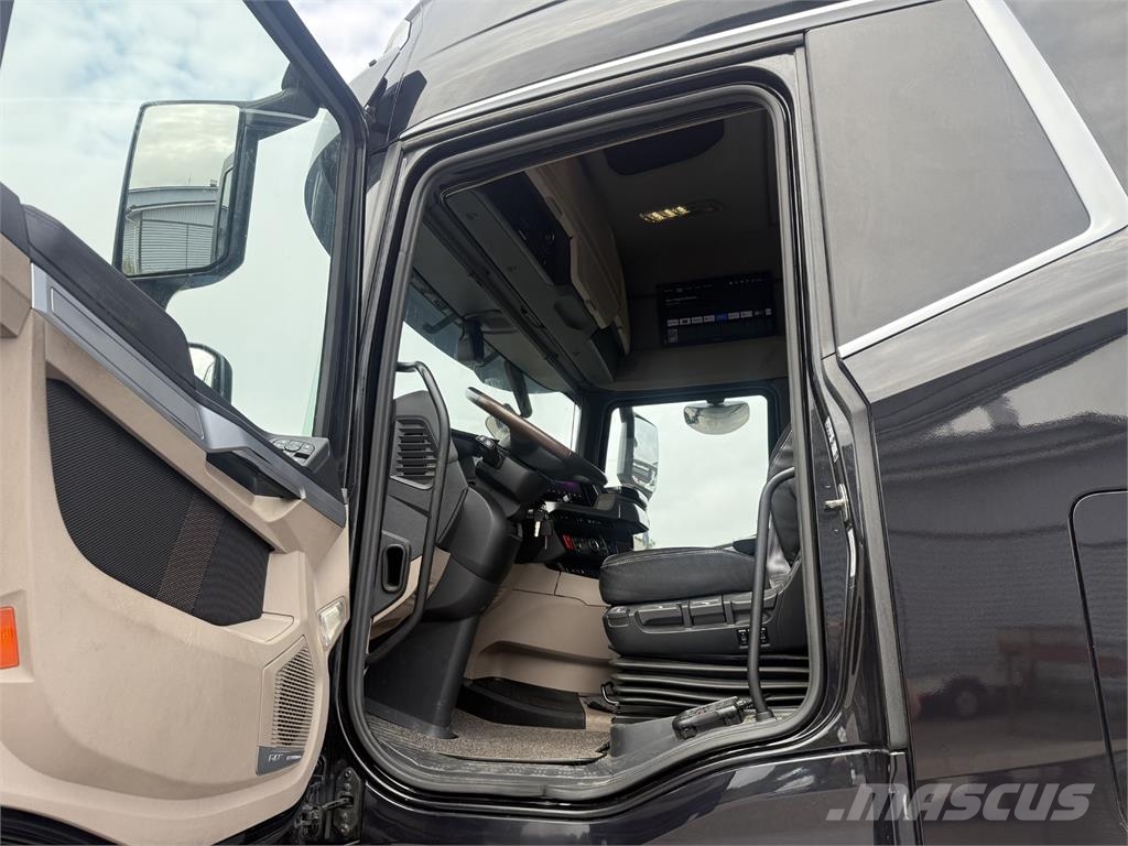 DAF XG+ 450 FT 4X2 Vilcēji