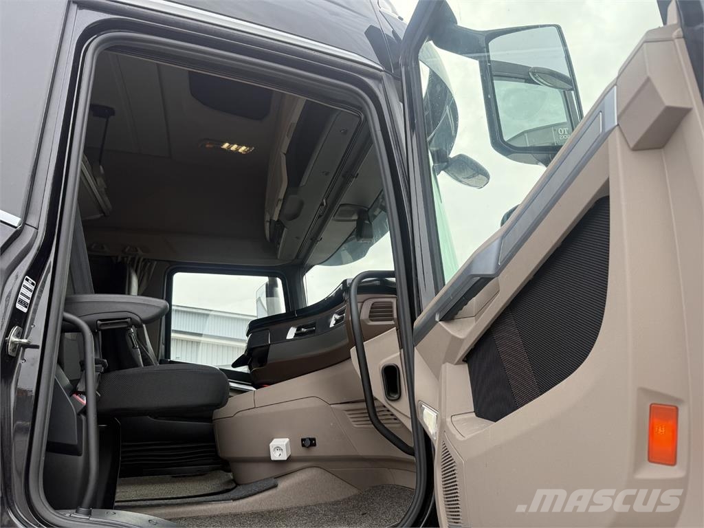 DAF XG+ 450 FT 4X2 Vilcēji